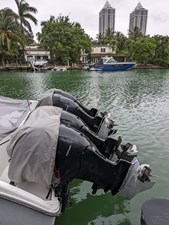 - 5 6_2019 40ft Invincible 40 Catamaran