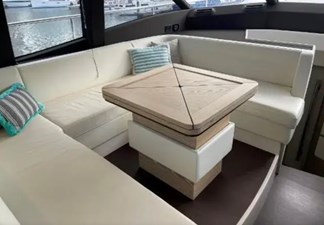 Azimut Magellano 53 6 Azimut Mag 53l