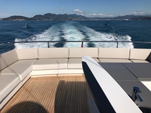 Spirit of Elijah 150 Princess 30M 2017 (Spirit of Elijah)
