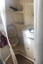 2016 Sea Ray 330 Sundancer 33 34