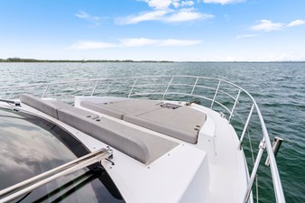 50 Flybridge 41 