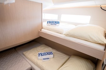 Friends 21 Jeanneau 60 Friends Croaita