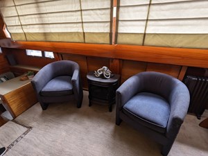 1963 Chris-Craft Constellation  12 