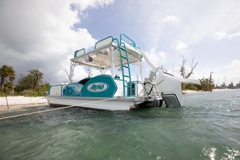 Aloha Paradise 13 