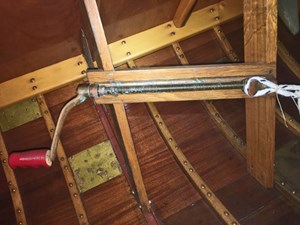 VINST 9 VINST, 1941 42' Knud Reimers sk42