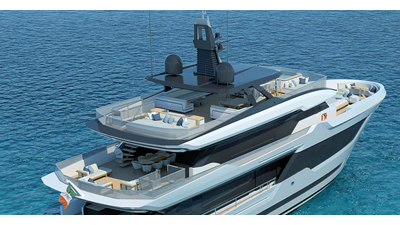 2026 Inace Aventura 130 5 