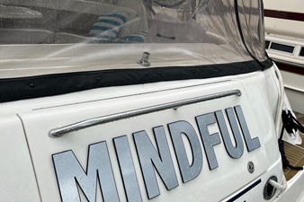 2001 Sea Ray 460 SUndancer 18 