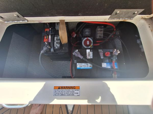 2022 Starcraft SVX 231 OB 14 15