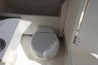 2015 Chaparral 250 Suncoast 17 