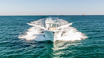 Why the Fish Knot 6 7