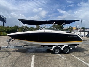 2013 COBALT 24SD @CANCUN 0 1