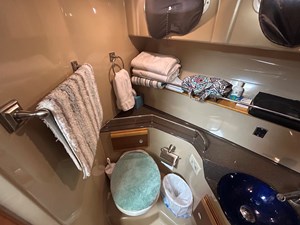 2014 Cutwater 30 Sedan 12 