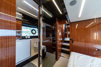 2021 Riva Rivale 56 Grey  12 