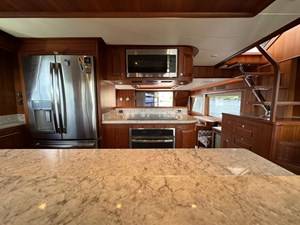 65ft 2020 Endurance 658L, Unicorn 57 