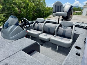 023 G3 Sportsman 1910 NLAK 18 