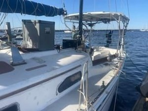 1981 Allied Mistress Mk III  6 