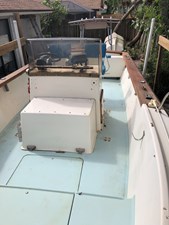 Chris Craft 25 