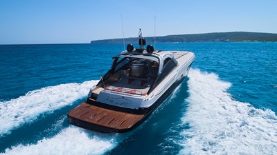 BAIA AZURRA 63 14 