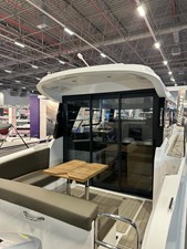 V30 HT Weekender 5 6_2023 30ft Vento Yacht V30 Weekender_twin engine