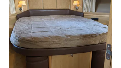 Princess 54 Fly Snow Queen 7 