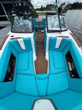 Nautique Super Air G23 6 