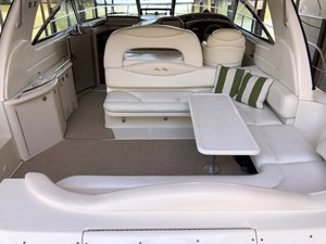 2000 Sea Ray 410 Sundancer 2 