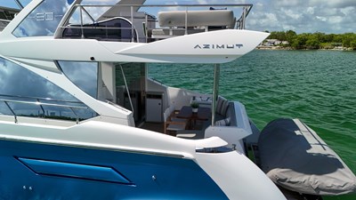 Azimut 28 