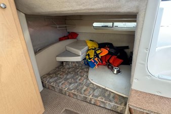 2000 Bayliner 3055 Ciera Sunbridge DX.LX 19 