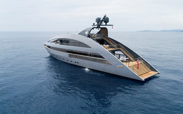 OCEAN PEARL - Fractional Ownership Vessel 7 Ocean_Pearl_Yachtdji_0015-migliorato-nr