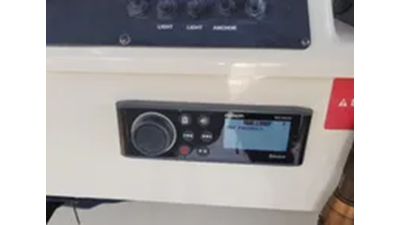 2009 Mainship 34 Trawler 54 