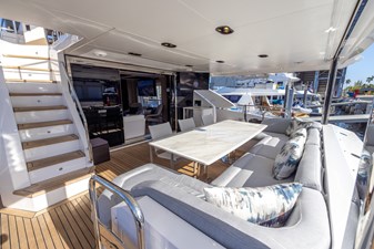 CAPTAIN MORGAN II 13 
