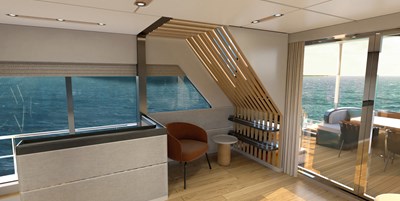 VOYAGE ONE 24   