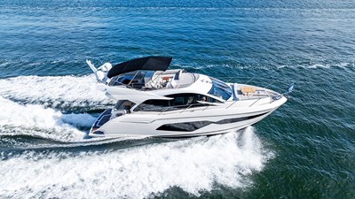 Almost Heaven 2 Sunseeker 52