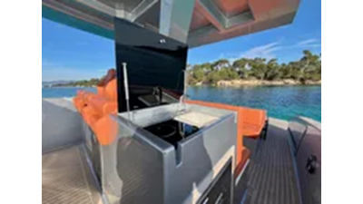 2023 Tesoro T40 18 