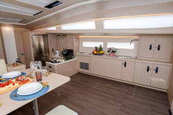 Friends 19 Jeanneau 60 Friends