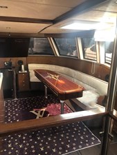 23 M Motorsailor 18 
