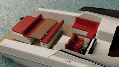 2023 Catamaran Makai 37 11 12