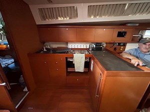 2016 Beneteau Oceanis 45 19 