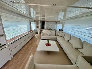 Sanlorenzo SL86 31 