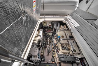 Sea Ray 500 Sundancer 58 Sea Ray Sundancer 500-42