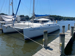 BALTIC BREEZE  1 2
