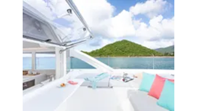 2020 Voyage Yachts VOYAGE 590e 14 
