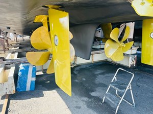 Midlife Muse 190 PROP SPEED APPLIED AUGUST 2025 + BOTTOM PAINT