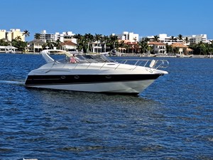 - 2 3_2003 39ft Cranchi Endurance 39