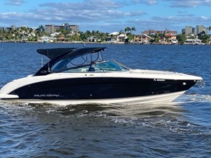- 1 2_2016 32ft Regal 3200 Bowrider