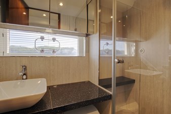 53' 2018 Fairline Targa 53 OPEN 32 32_2018 53ft Fairline Targa 53 Open KARISA