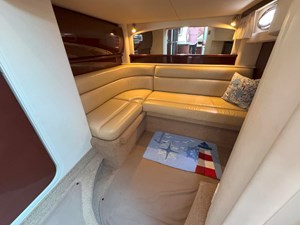 ALMAS DEL MAR 16 Aft cabin 