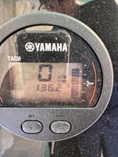 2017 TIDEWATER 220  18 