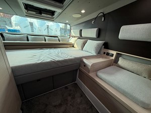 Axopar 45 XC Cross Cabin BRABUS 90 
