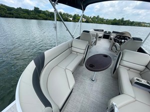 2021  Berkshire 24 RXF CTS 21 